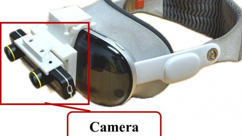 苹果创新技术，人形机器人训练迈向低成本高效率(图1)